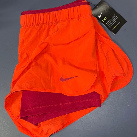 Nike Pants - ✔️NWT Nike Shorts